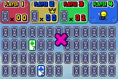 Card Party (J)(Evasion) background