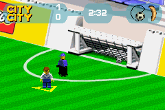 Lego Football Mania (E)(Mode7) background