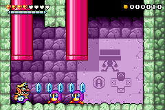 Wario Land 4 (J)(Eurasia) background
