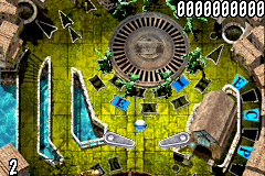 The Pinball of the Dead (J)(Cezar) background