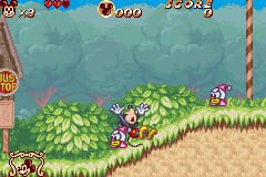 Disneys Magical Quest 2 (J)(Eurasia) background