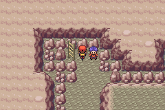 Mega Moemon FireRed v1.1.11e background