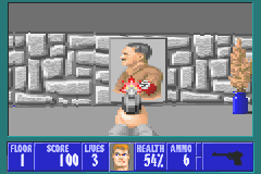 Wolfenstein 3D (U)(Mode7) background