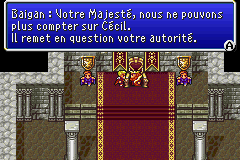 Final Fantasy IV Advance (E)(Eternity) background