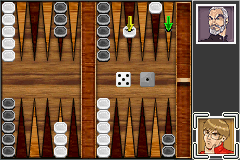Board Game Classics (E)(Independent) background