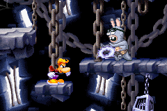 Rayman - Raving Rabbids (U)(Rising Sun) background