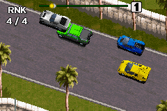 Racing Fever (E)(sUppLeX) background