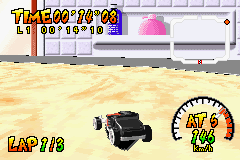Hot Wheels Advance (J)(Independent) background