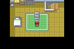 Pokemon Stranded v0.6.7 background
