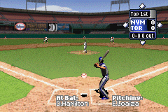 High Heat - Major League Baseball 2002 (U)(Mode7) background