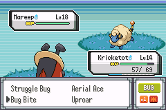 Pokemon R.O.W.E. v1.9.0.1 background