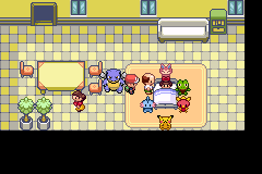 Pokemon Exceeded v7.2 background