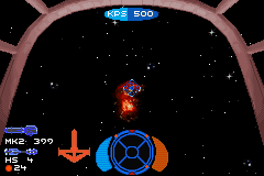 Wing Commander Prophecy (U)(Venom) background