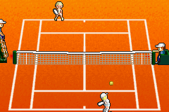 WTA Tour Tennis Pocket (J)(Eurasia) background