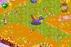 2 in 1 - Crash & Spyro Super Pack (U)(Sir VG) background