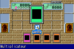 Yu-Gi-Oh! Worldwide Edition (E)(Eurasia) background
