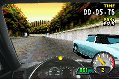 Need For Speed - Porsche Unleashed (U)(Independent) background