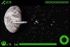 Star Wars - Flight of the Falcon (U)(Mode7) background