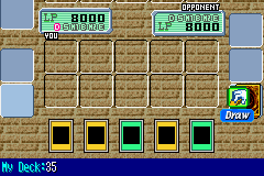 Yu-Gi-Oh! - The Eternal Duelist Soul (U)(Mode7) background