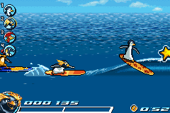 Surf's Up (U)(OMGba) background