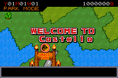 Jurassic Park III - Park Builder (U)(-Q) background
