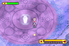 Boktai - The Sun is in Your Hand (U)(Eurasia) background