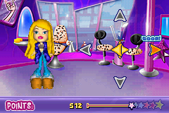 Bratz (U)(Eurasia) background
