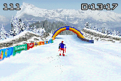 Ultimate Winter Games (U)(Eurasia) background