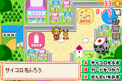 Little Patissier Cake no Oshiro (J)(Caravan) background