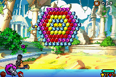 Worms Blast (E)(Patience) background