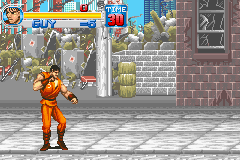 Final Fight One (J)(Eurasia) background