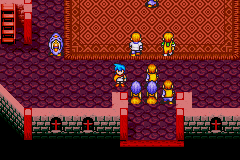 Breath of Fire (E)(Rocket) background