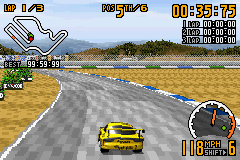 Top Gear GT Championship (U)(Independent) background