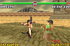 Mortal Kombat - Tournament Edition (U)(Mode7) background