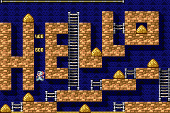 Lode Runner (J)(Cezar) background
