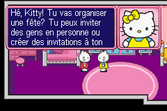 Hello Kitty - Happy Party Pals (E)(sUppLeX) background