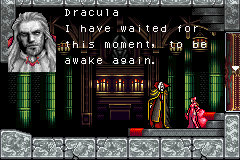 Castlevania - Circle of the Moon (U)(Cezar) background