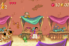 Disney's Aladdin (J)(Eurasia) background
