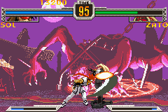Guilty Gear X - Advance Edition (J)(Eurasia) background
