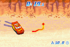 Cars (E)(sUppLeX) background