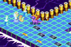 Spyro Adventures (E)(Patience) background
