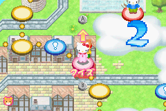 Hello Kitty Collection Miracle (J)(Lightforce) background