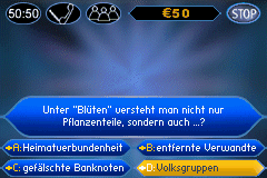 Wer Wird Millionar (G)(-Q) background