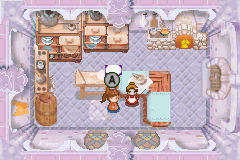Disney Princess Royal Adventure (E)(Lightforce) background
