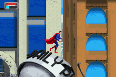 Justice League - Injustice for All (E)(Suxxors) background