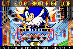 Sonic Pinball Party (J)(Rising Sun) background