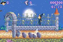 Castleween (E)(Eurasia) background