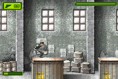 Tom Clancy's Splinter Cell (U)(GBATemp) background