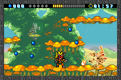 Digimon Battle Spirit 2 (U)(Rising Sun) background