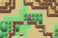 Pokemon Mega Mirage Of Tales - A New Age Dawns Version 2.1 u2 background